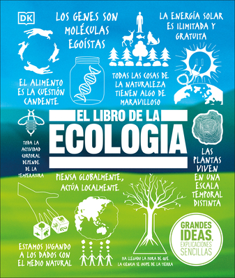 El Libro de la Ecolog�a (the Ecology Book)