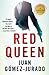 Red Queen (Antonia Scott, #1)