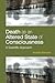 Death as an Altered State of Consciousness by Imants Barušs