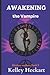Awakening the Vampire