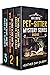 An Exotic Pet-Sitter Mystery Series: Books 1-3
