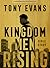 Kingdom Men Rising - Men's Bible Study Book with Video Access: 8-Session Bible Study with Video Access