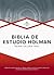 Reina Valera 1960, Biblia de Estudio Holman, Tapa Dura (RVR 1960 Holman Study Bible, Black Hardcover) (Spanish Edition)