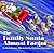The Family Santa Almost Forgot by Christian Paniagua
