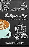 The Signature Dish of the Underworld (The Underworld Novellas, #1) Book cover for The Signature Dish of the Underworld (The Underworld Novellas, #1)