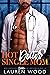 Hot Doctor & Single Mom (Billionaire Doctors of Beverly Hills Book 5) by Lauren Wood