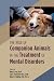 The Role of Companion Animals in the Treatment of Mental Disorders