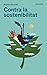 Contra la sostenibilitat