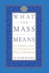 What the Mass Mea...