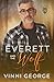 Everett and the Wolf (Land and Sea, #2) by Vinni George