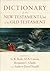 Dictionary of the New Testament Use of the Old Testament