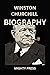 Winston Churchill Biography by Mighty Press