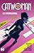 Catwoman, Vol. 2: Cat Inter...