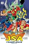JSA by Geoff Johns Book Five: TR - Trade Paperback (JSA (Justice Society of America), 5)