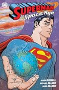 Superman: Space Age