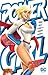 Power Girl: Power Trip