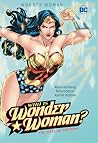 Wonder Woman: Who...