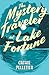 Mystery Traveler at Lake Fo...
