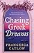 Chasing Greek Dreams (Little Blue Door Series)