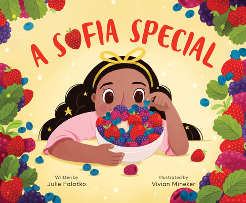 A Sofia Special (Hardcover)