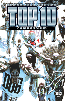 Top 10: Compendium (Paperback)