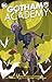 Gotham Academy: TR - Trade ...