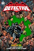 Batman: Detective Comics, Vol. 4: Riddle Me This
