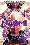 Naomi by Brian Michael Bendis