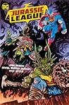 The Jurassic League