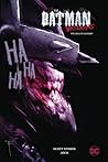 The Batman Who La...