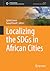 Localizing the SDGs in Afri...