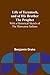 Life of Tecumseh, and of His Brother the Prophet by Benjamin Drake