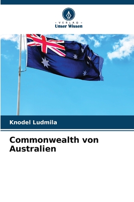 Commonwealth von Australien (German Edition)