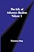 The Life of Johannes Brahms...