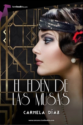 El edén de las musas (Tombooktu chicklit) (Spanish Edition)