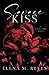 Savage Kiss (Beautiful Sinner Series)