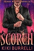 Scorch: Lunar Wolves Novella