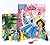 Disney Princess My Busy Boo...