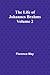 The Life of Johannes Brahms...