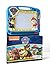 Paw Patrol Read & Doodle - Learning resources for kids, a magnetic drawing pad, an easy-to-use pen, 22-page board book for reading and drawing