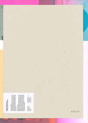 Theseus Chan: Steidl–Werk No. 30: Kunsthaus Göttingen