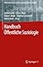 Handbuch Öffentliche Soziol...