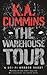 The Warehouse Tour: A Short Read