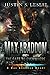 Max Abaddon and The Gate to Everwhere: A Max Abaddon Novel