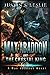 Max Abaddon and The Crystal King: A Max Abaddon Novel