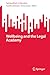 Wellbeing and the Legal Academy (SpringerBriefs in Education)