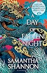 A Day of Fallen Night (The Roots of Chaos, #0)