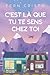 C'est Là Que Tu Te Sens Chez Toi (Les Chroniques de la Rue Tennyson) (French Edition)
