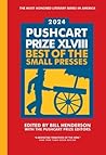 The Pushcart Priz...