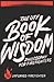 The UFF Book of Wisdom: Philosophy for Firefighters